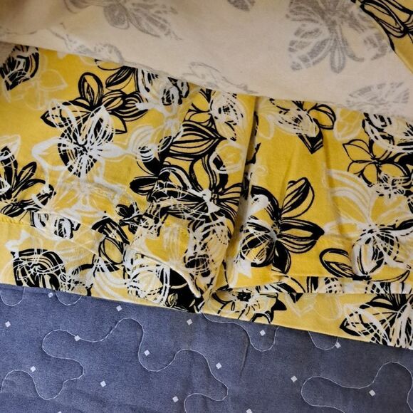 AW Golf skort size 16 petite - Picture 2 of 6